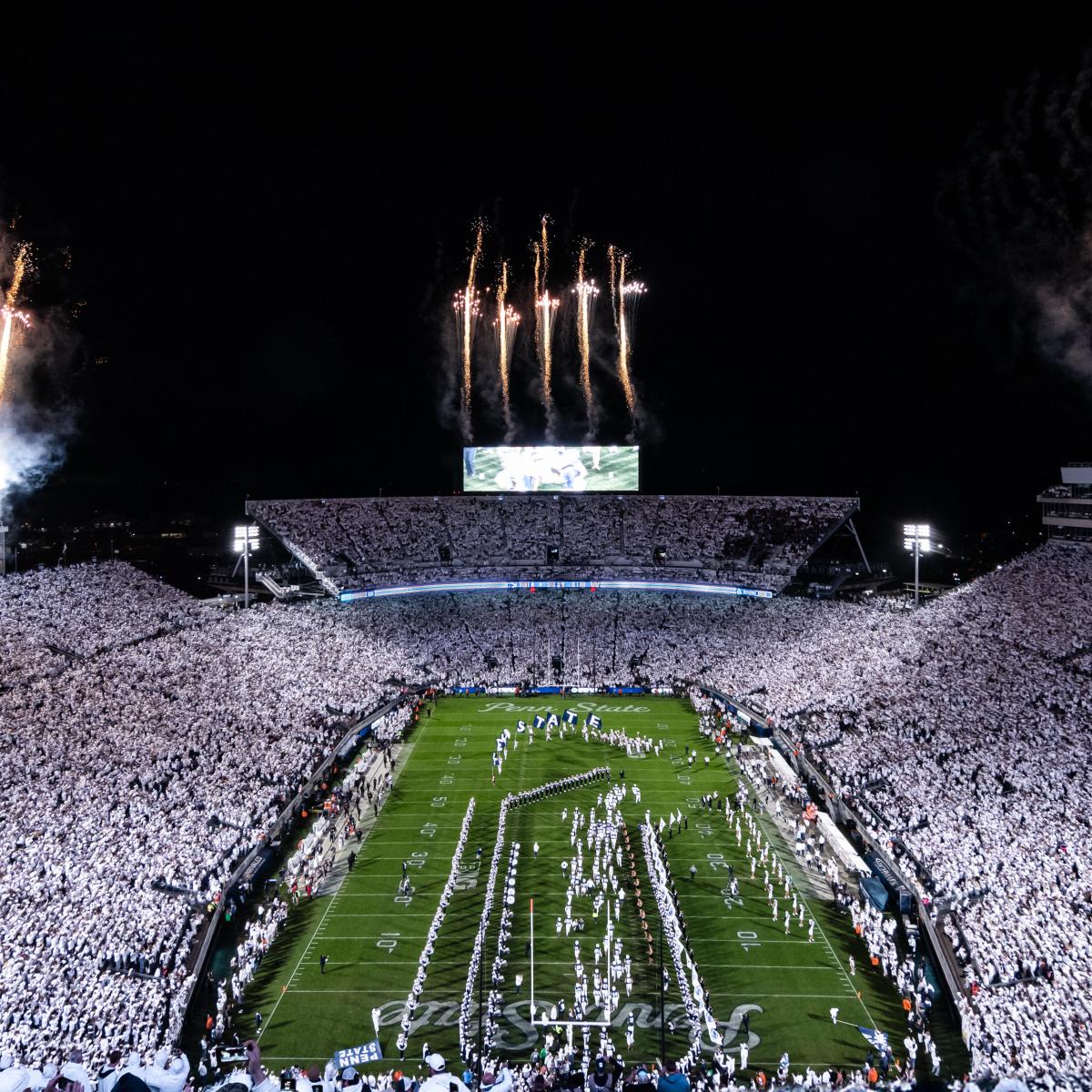Beaver Stadium