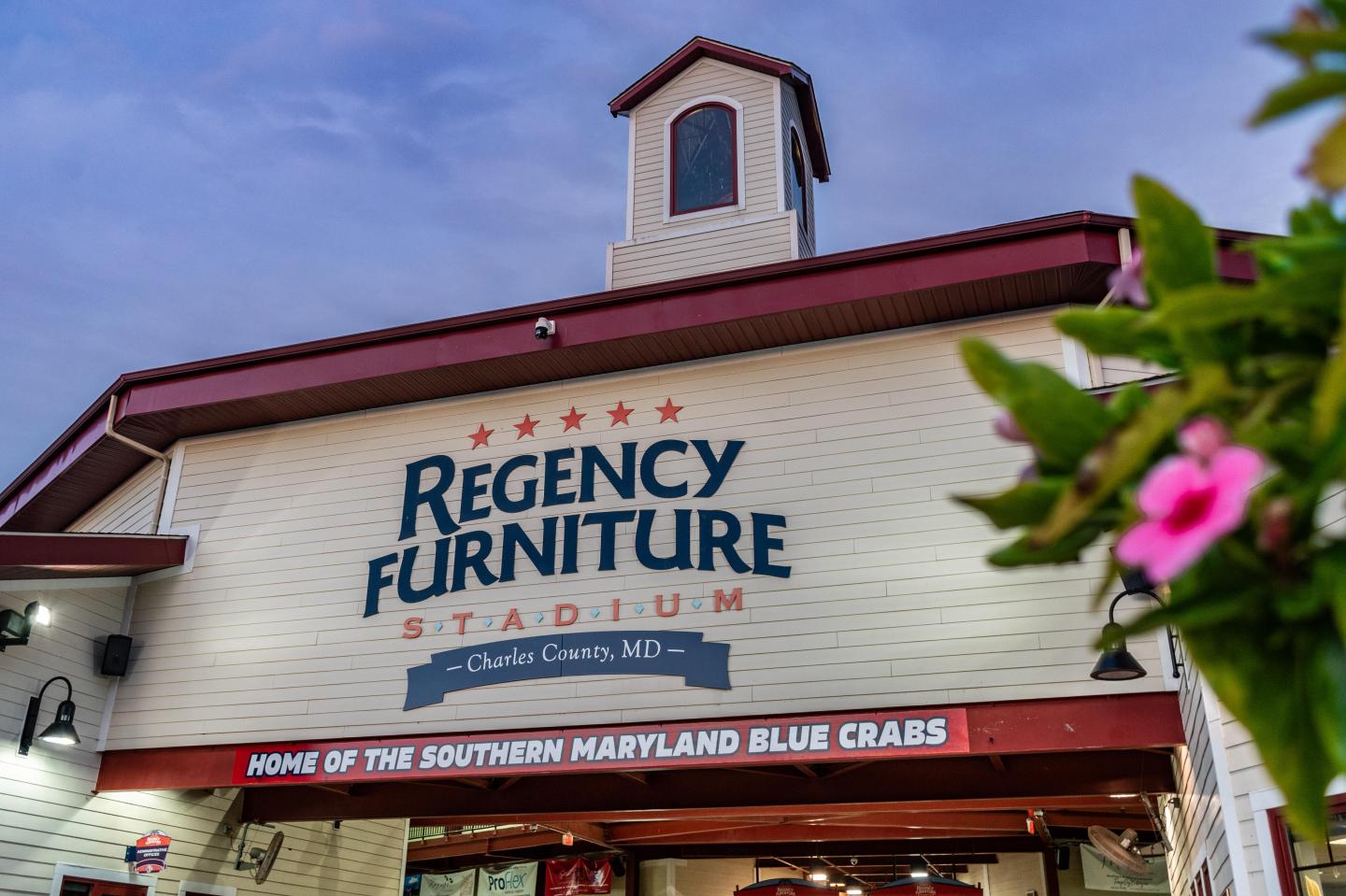 Regency Furniture Stadium – Stadium51