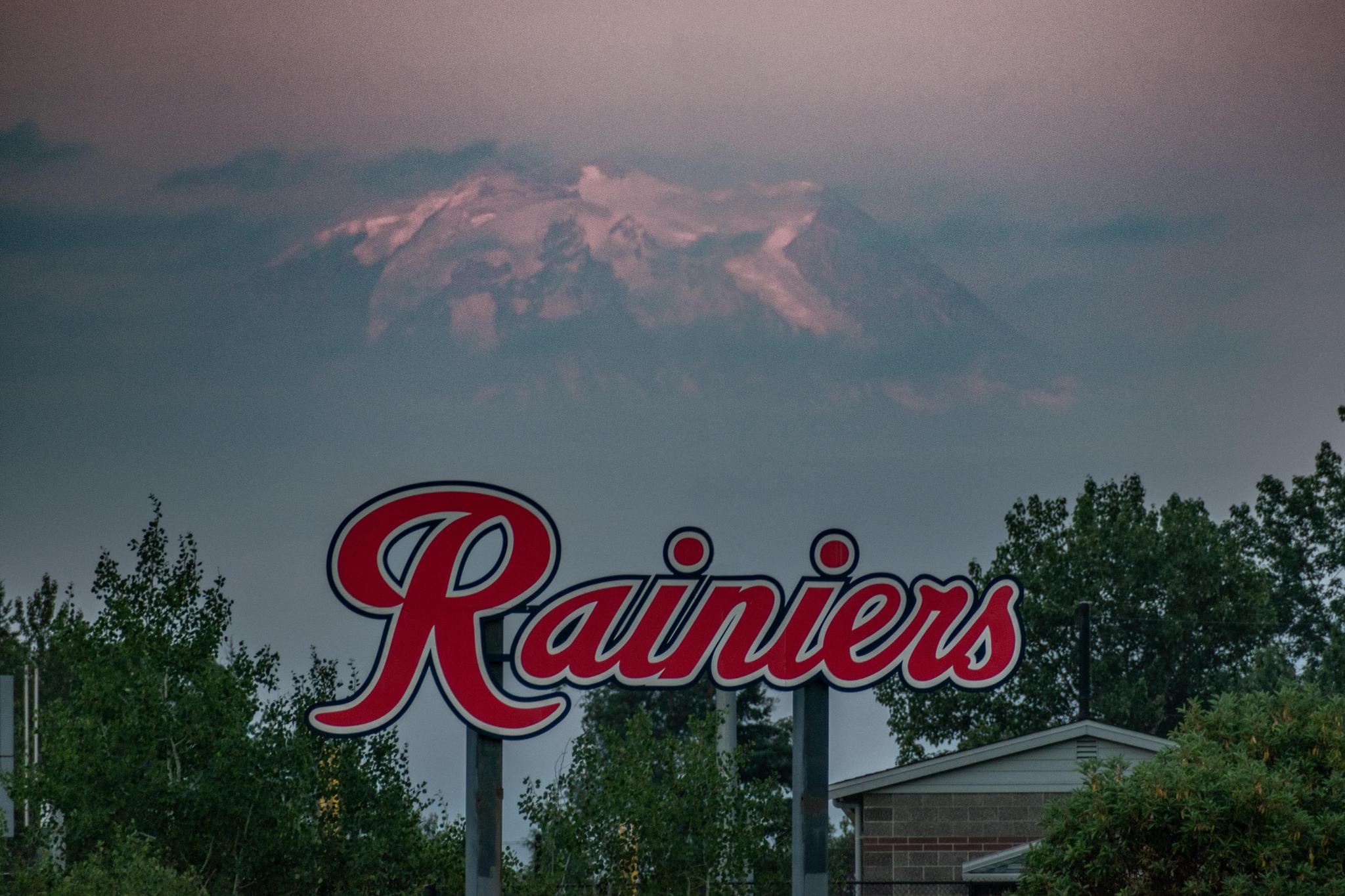 Cheney Stadium Stadium51