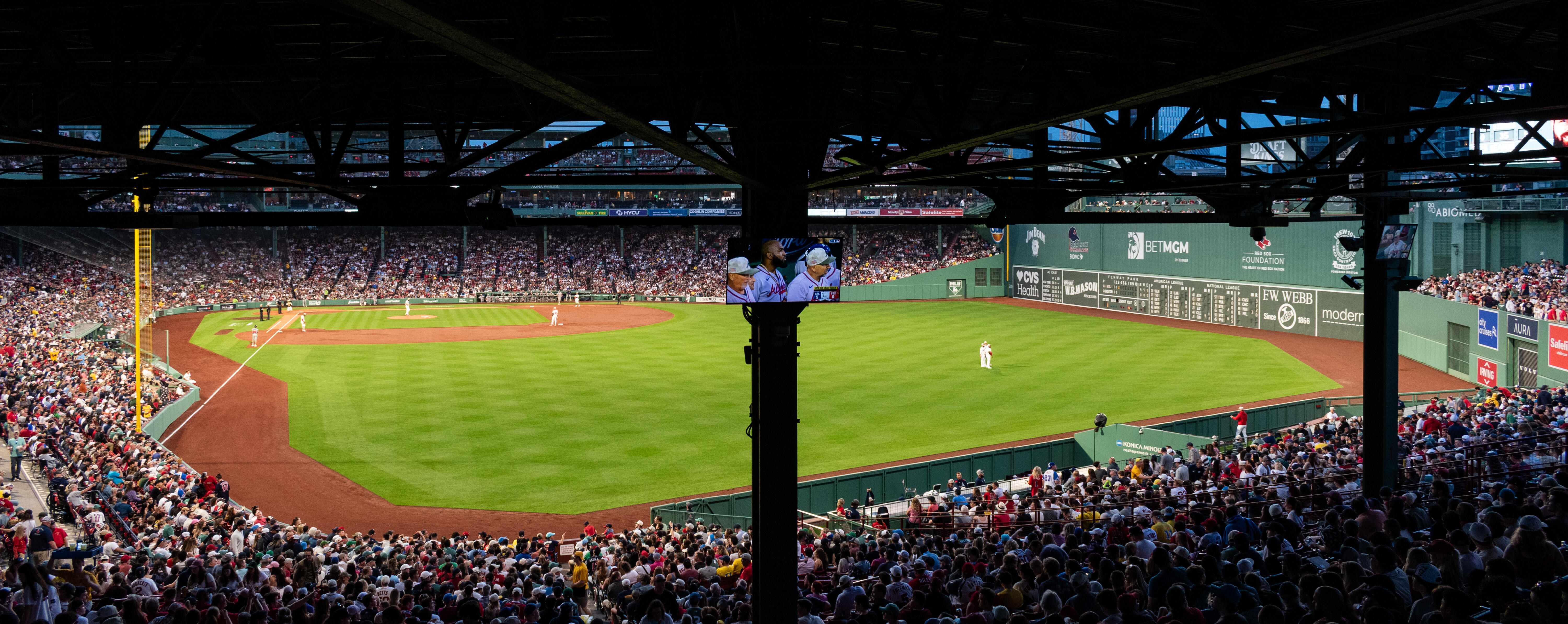 Fenway Park