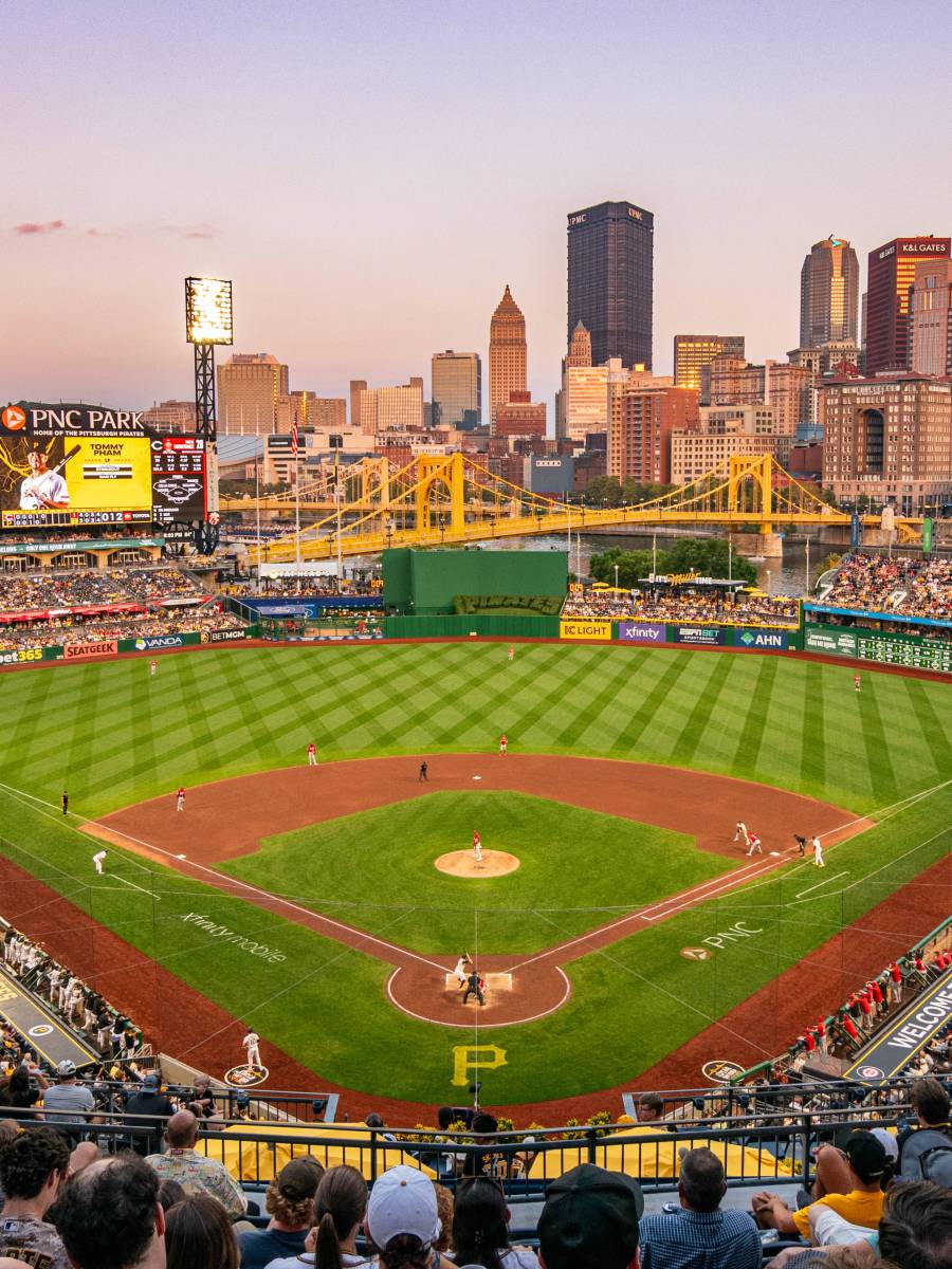 PNC Park