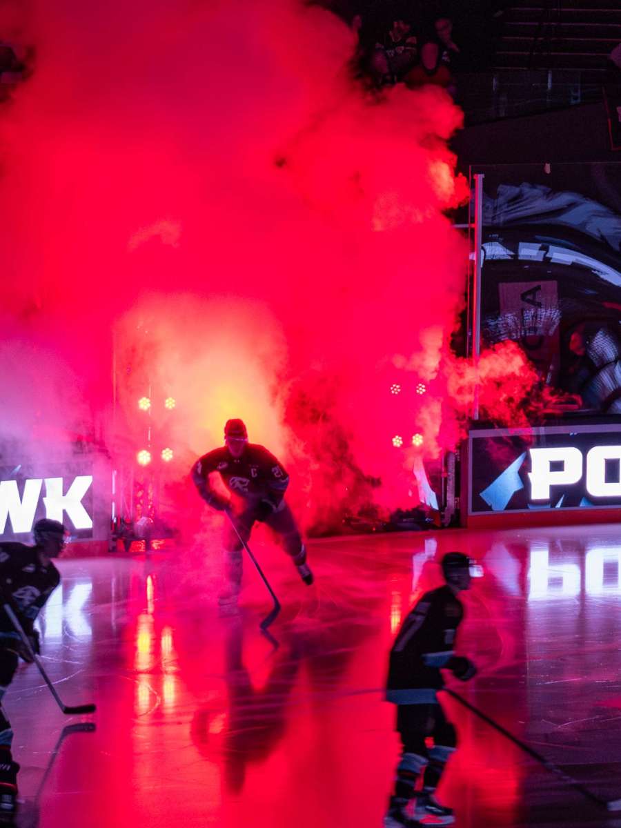 Veterans Memorial Coliseum