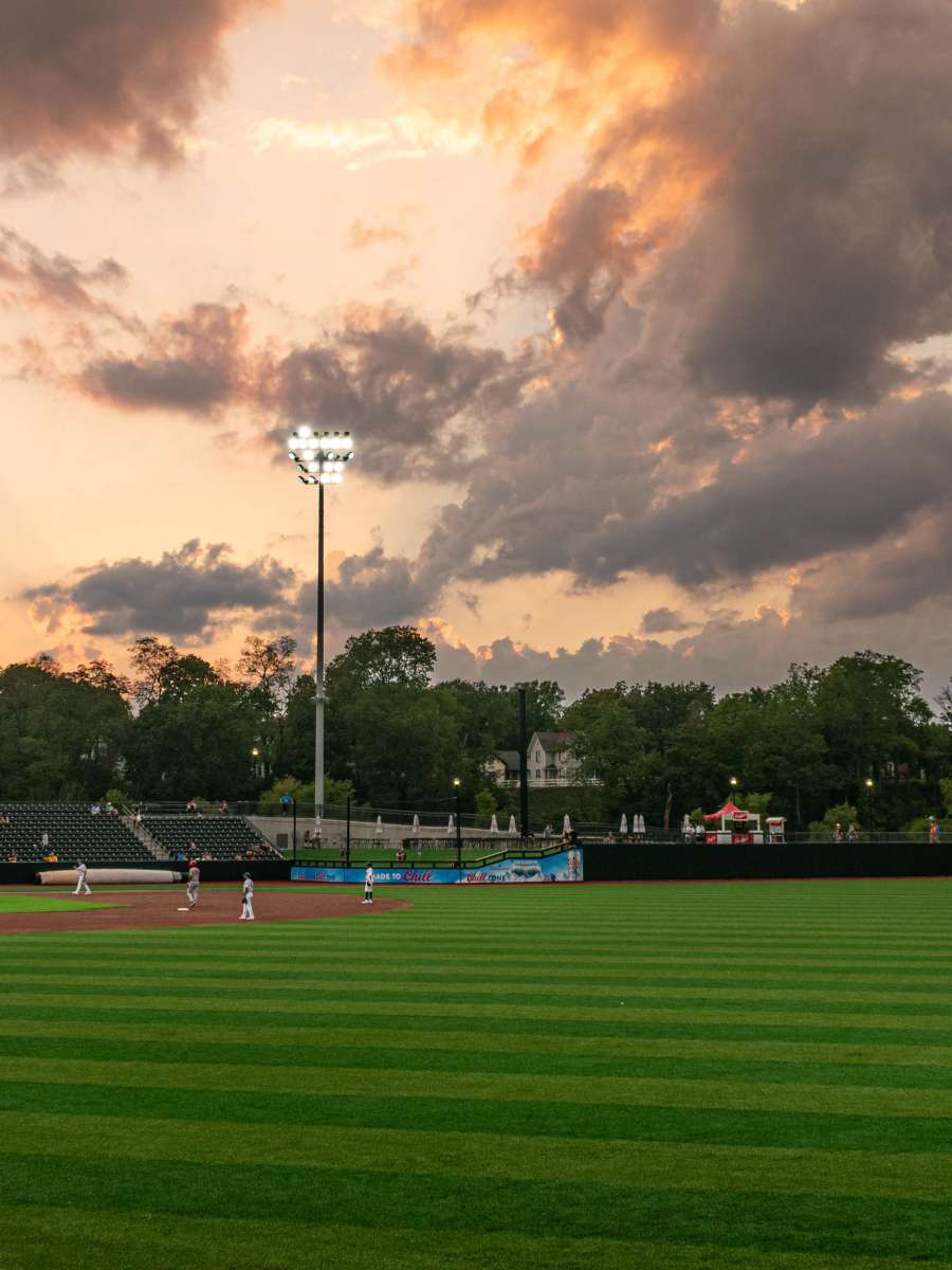 ABC Supply Stadium