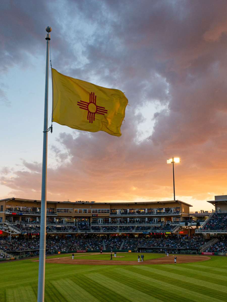 Isotopes Park