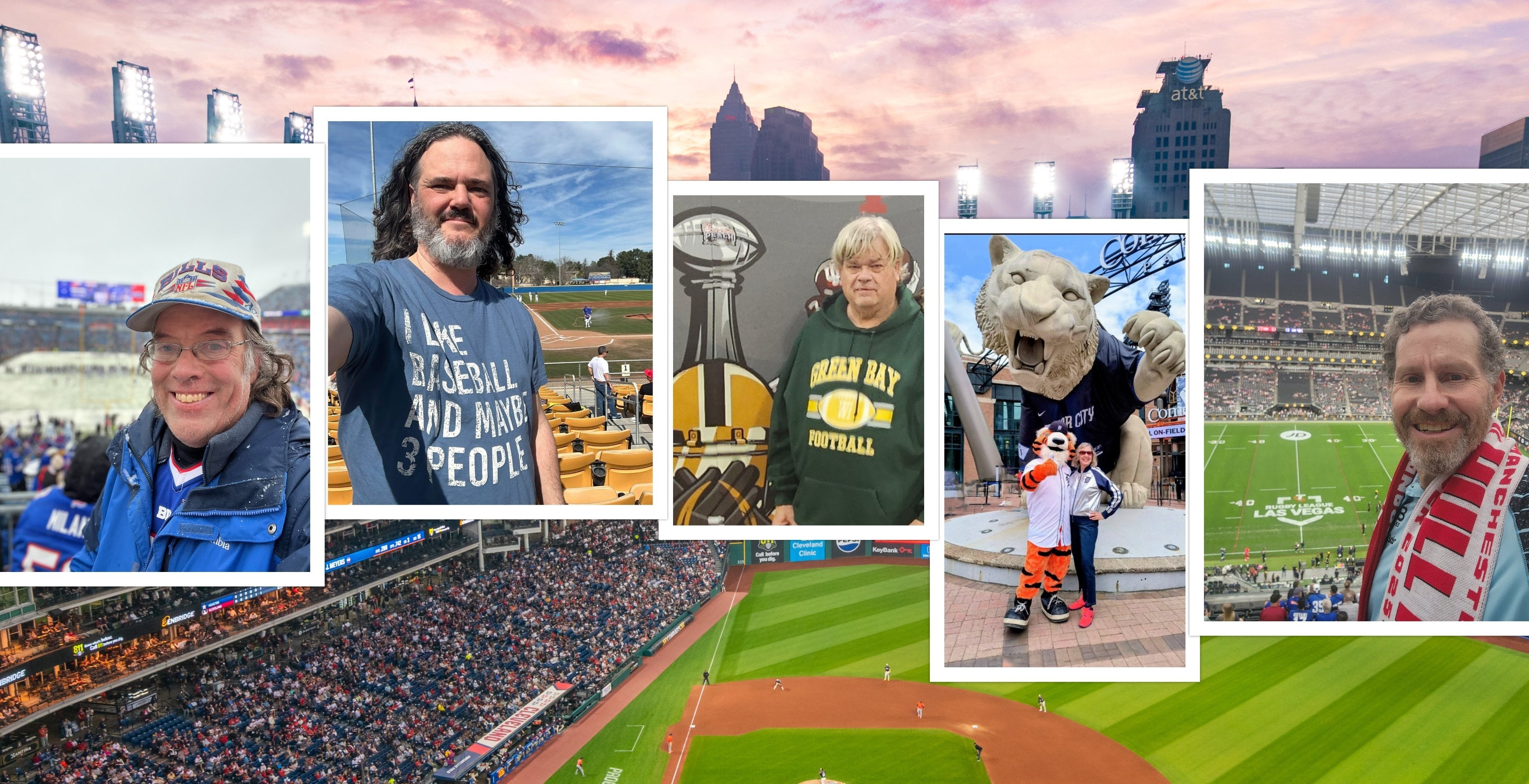 Introducing the 2026 ISCHOF&nbsp;Inductees