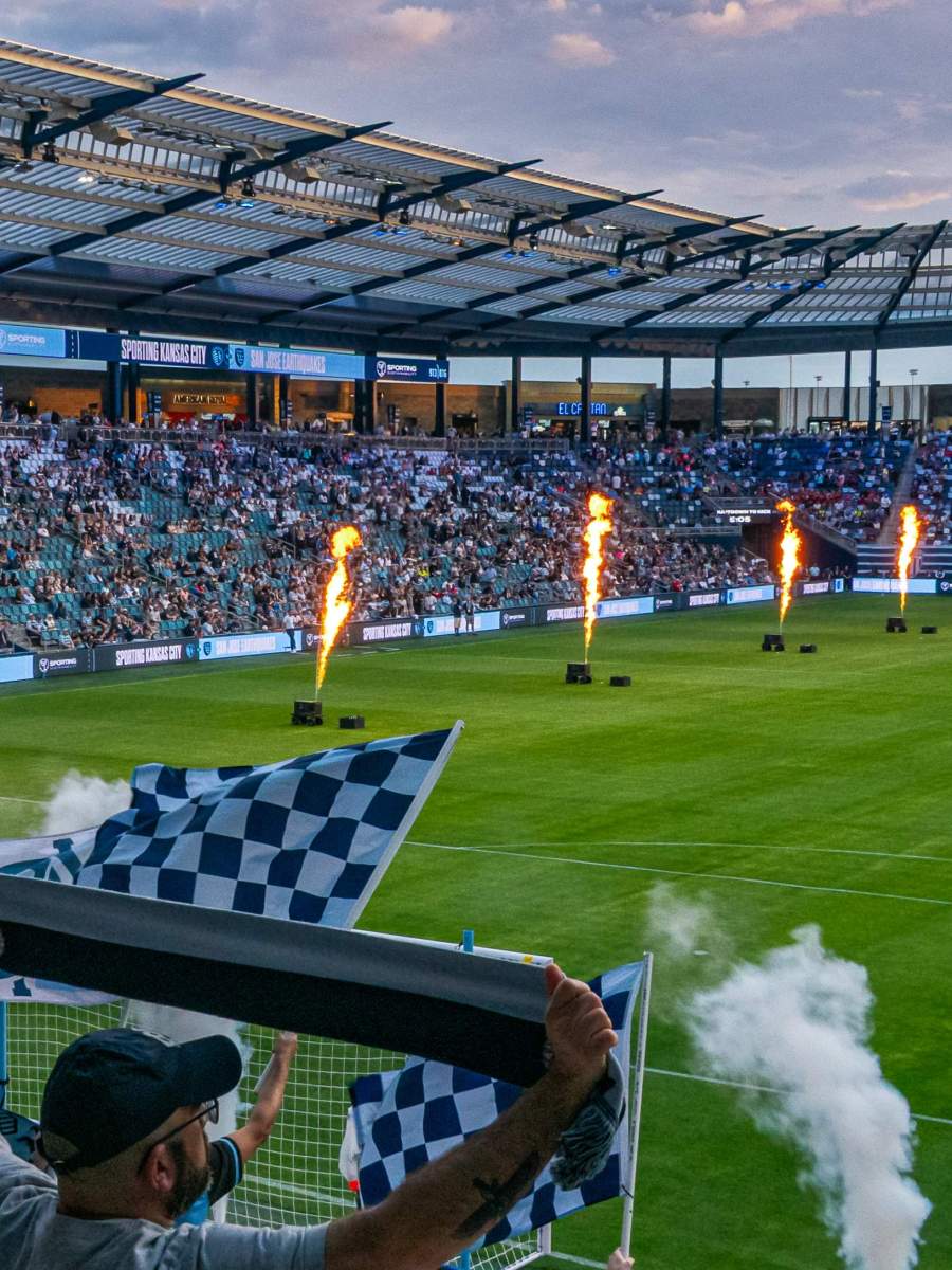 Sporting Park