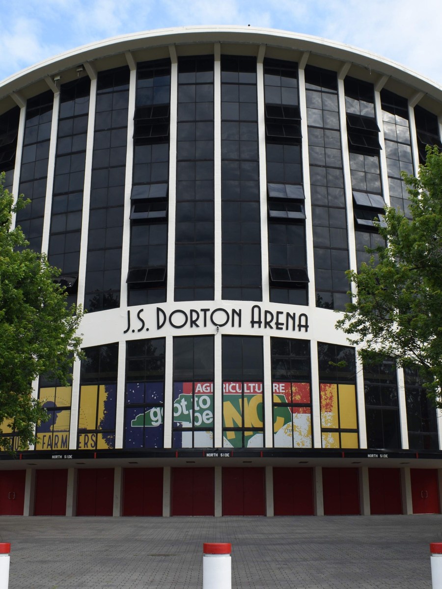 4 Historic Venues That Are Perfect for the NBA&nbsp;G-League