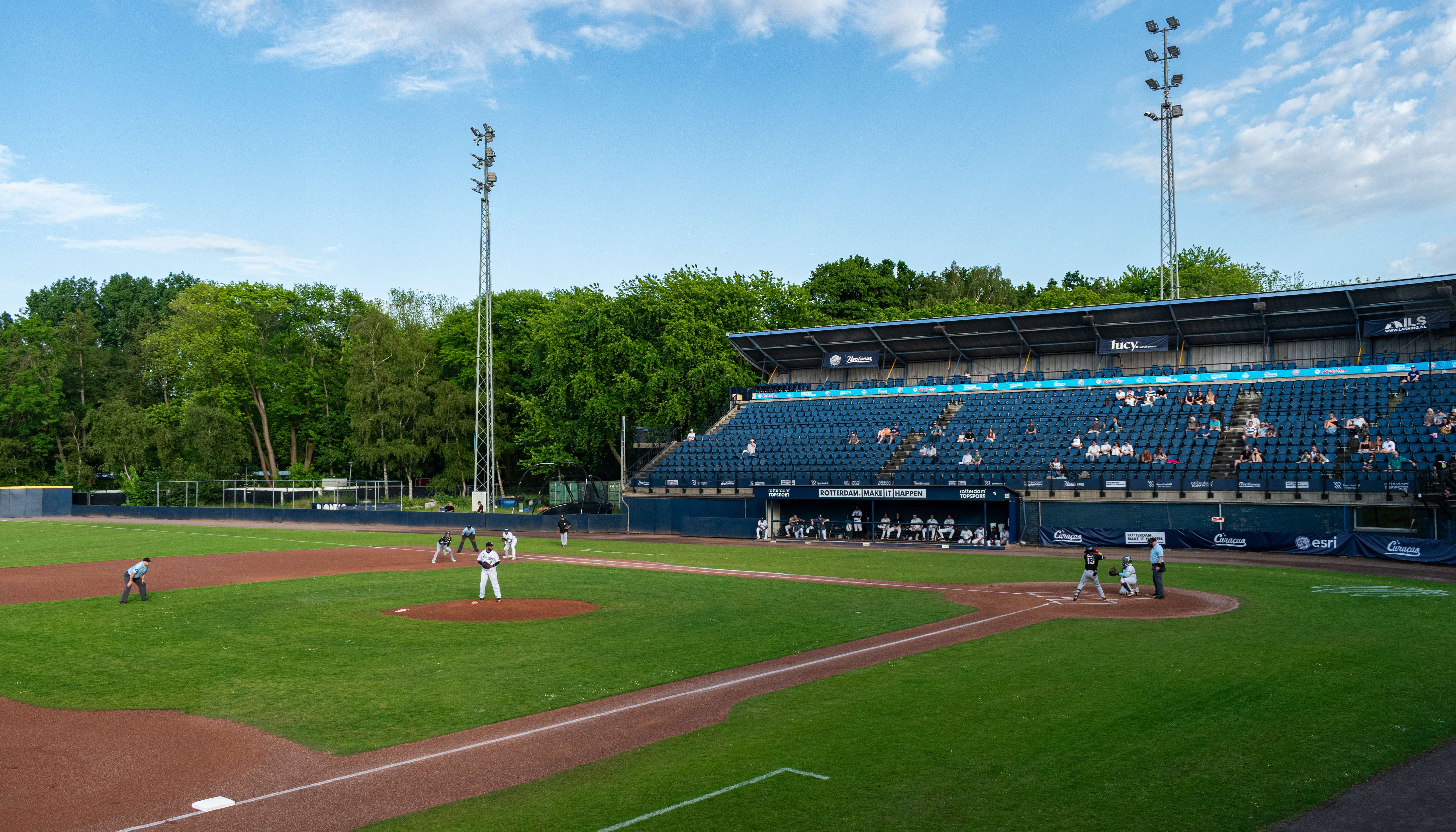 Neptunus Familiestadion
